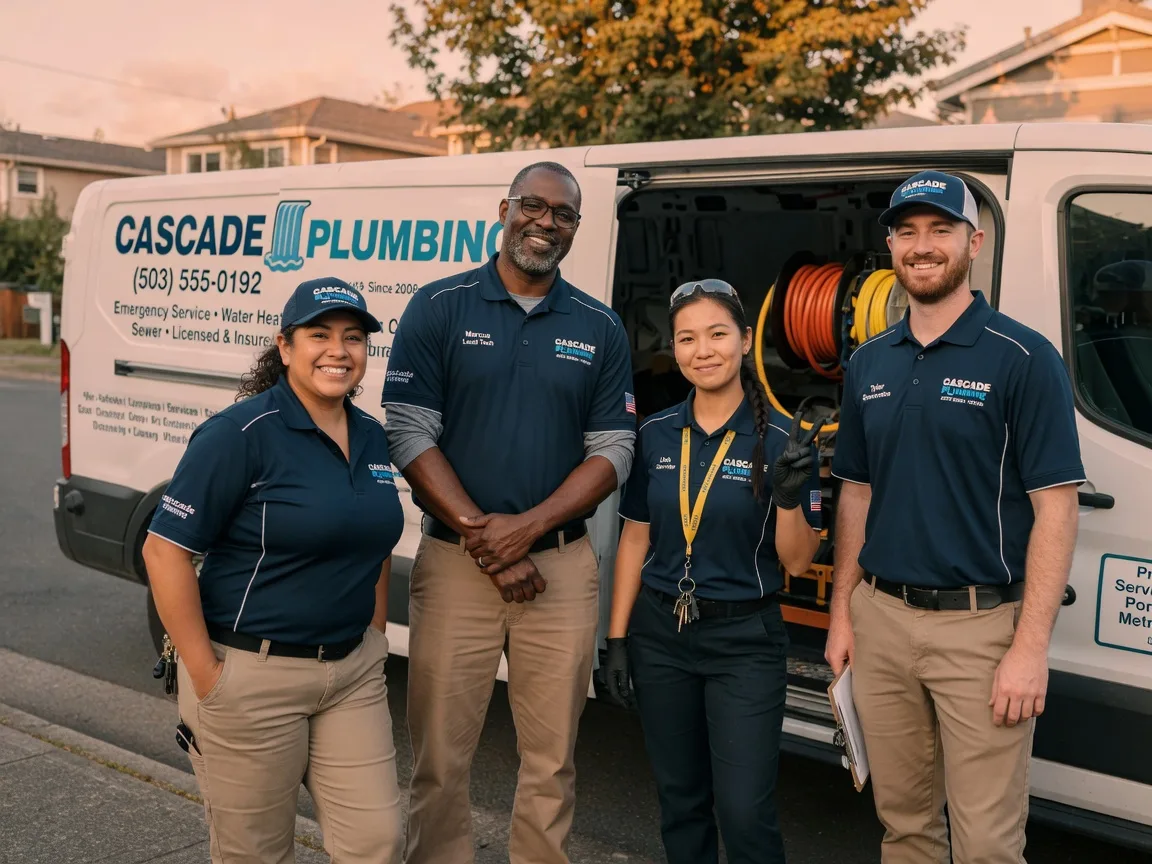 Emergency Plumber company in Lockport, NY